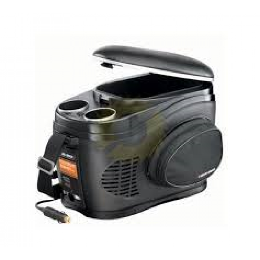 HELADERA PORTATIL BLACK + DECKER 9 Litros