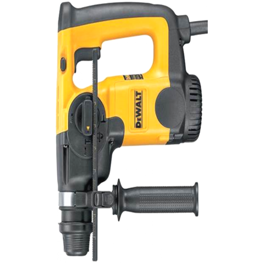 ROTOMARTILLO DEWALT SDS PLUS*