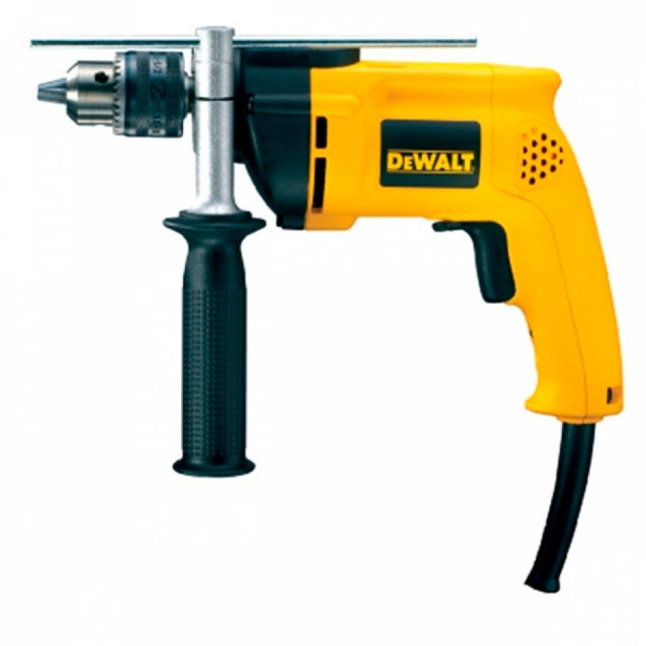 TALADRO DEWALT 700W
