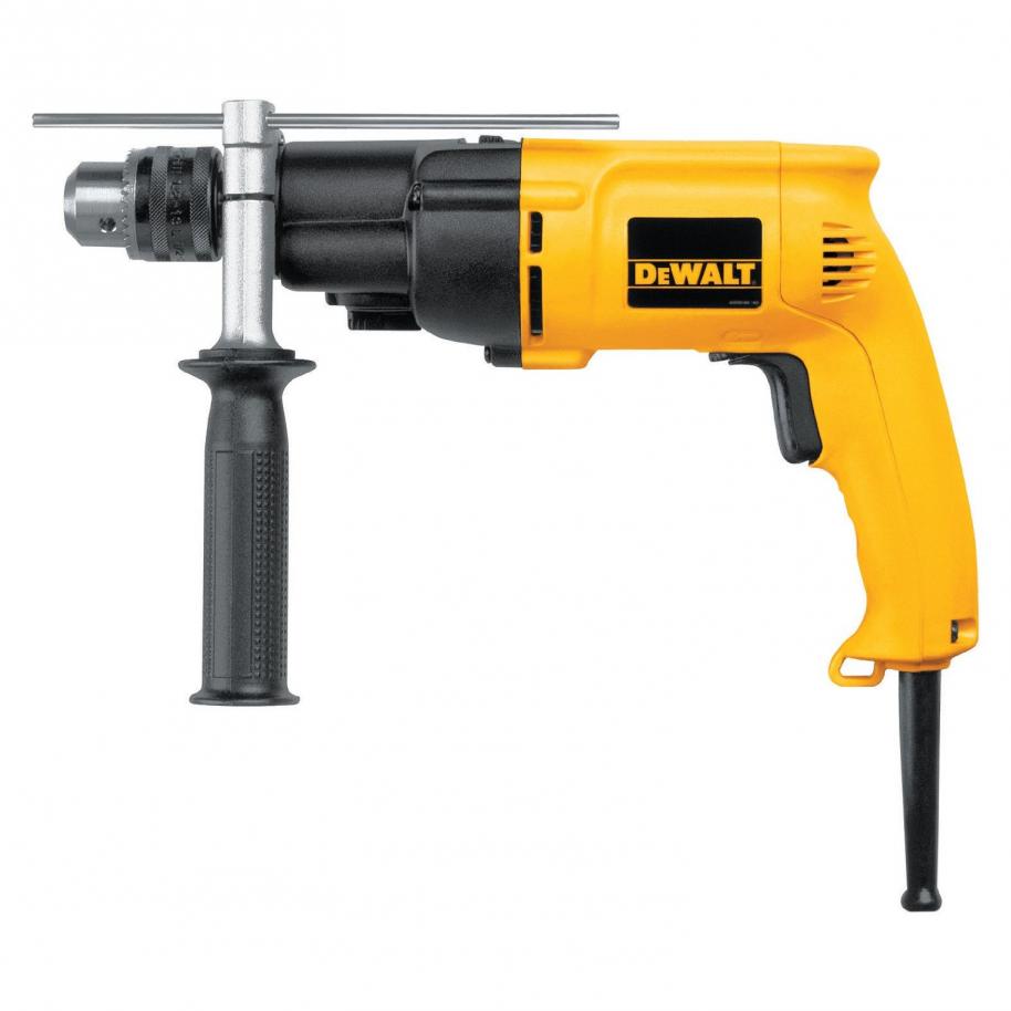 TALADRO ELECTRICO DEWALT 700W