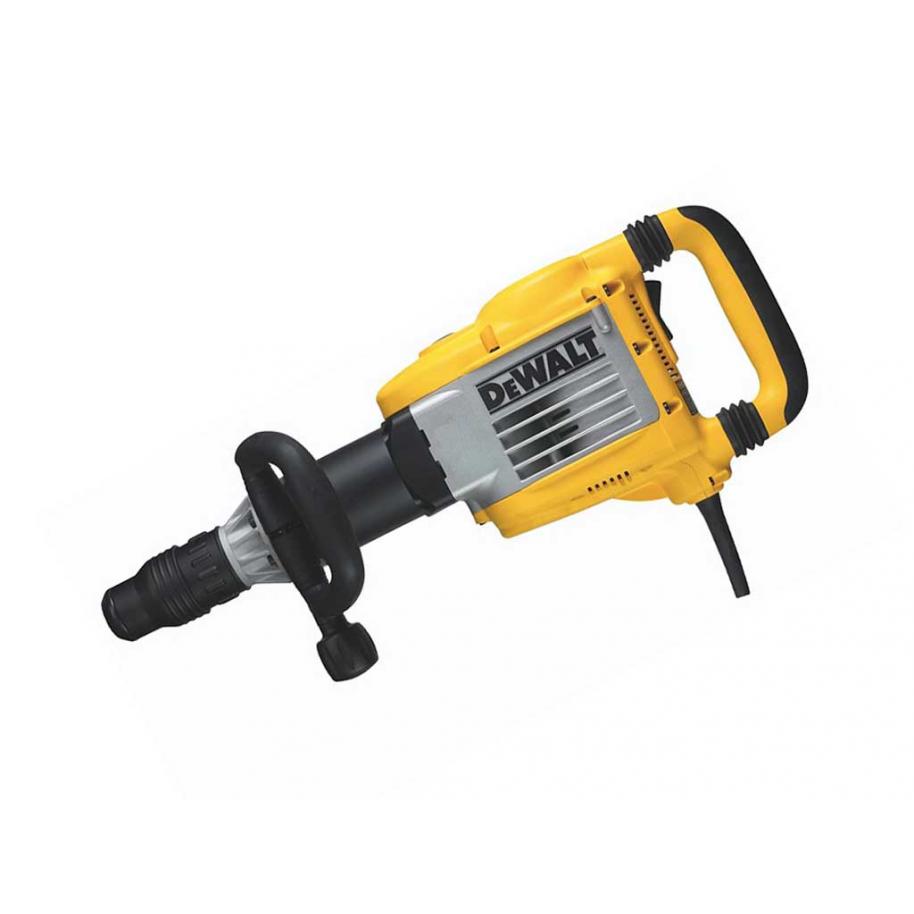 DEMOLEDOR ELECTRICO DEWALT 1500W*