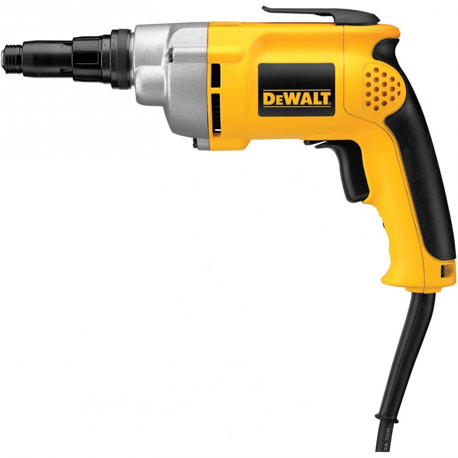 ATORNILLADOR PARA DURLOCK DEWALT