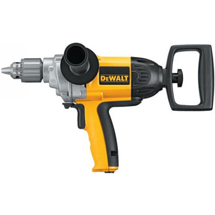 TALADRO DE FUERZA DEWALT 500W