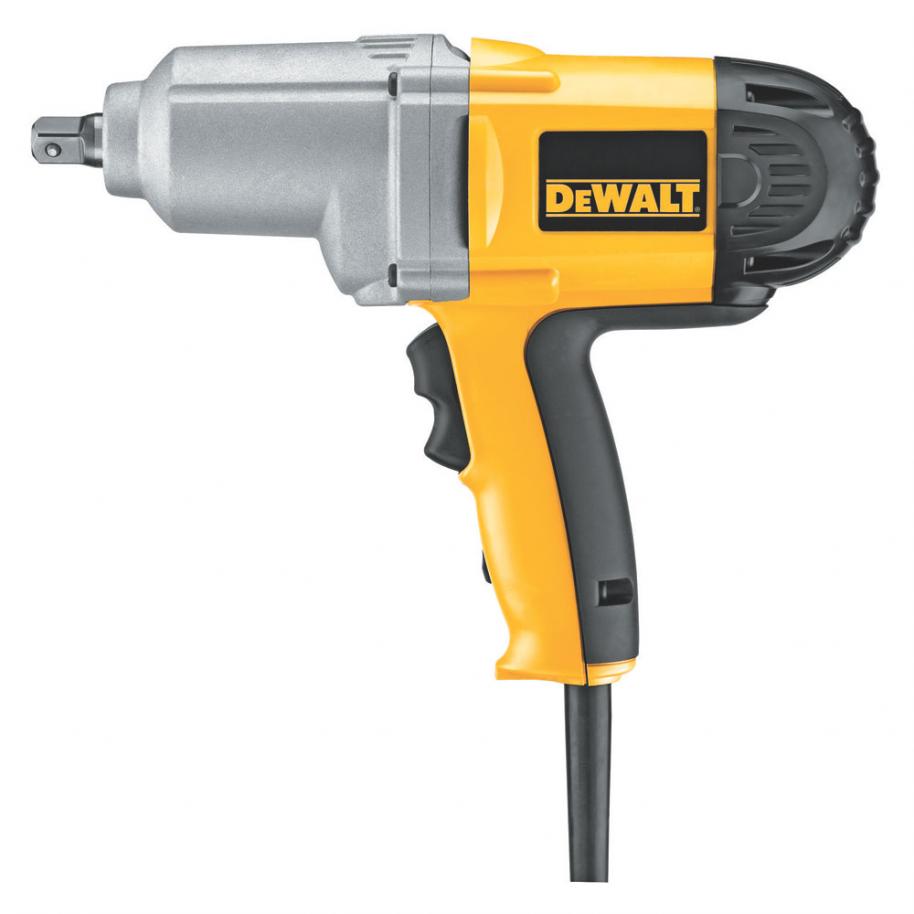LLAVE DE IMPACTO DEWALT
