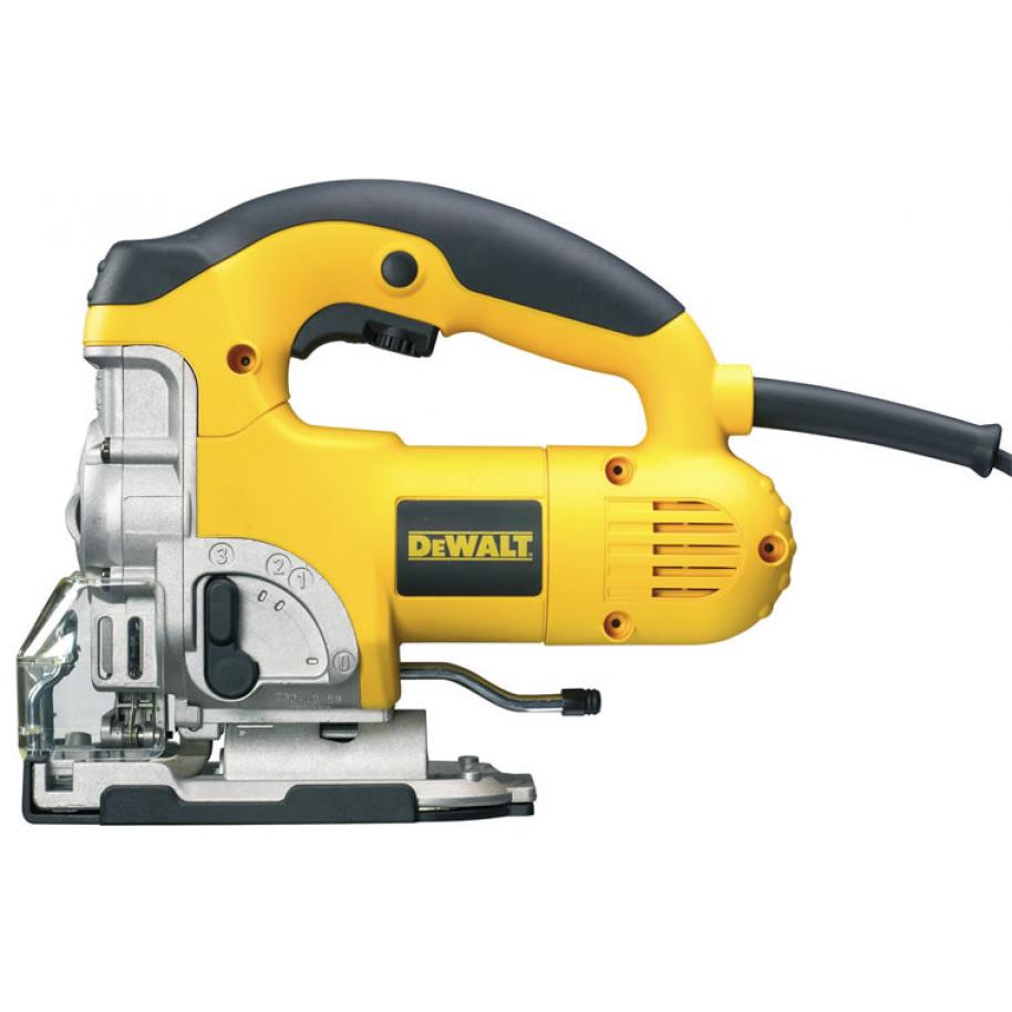 SIERRA CALADORA EN KIT DEWALT 700W