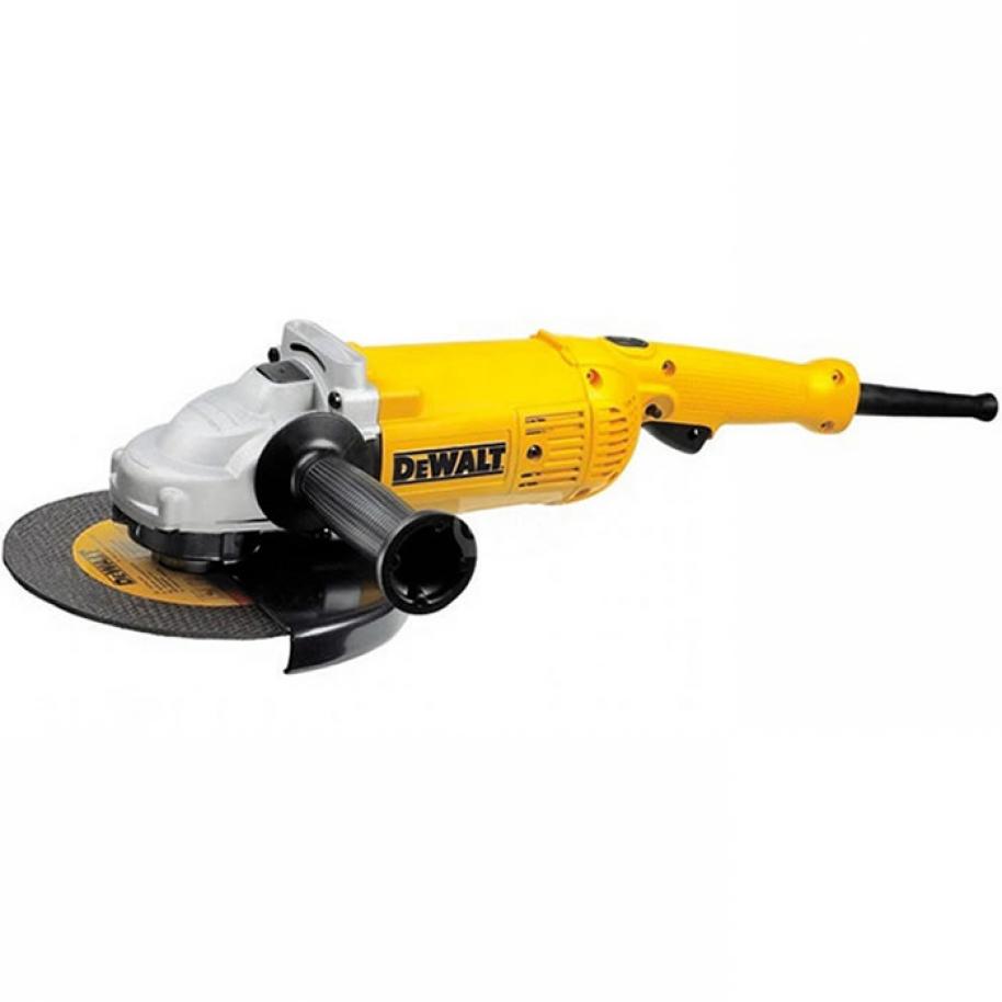 AMOLADORA ANGULAR DEWALT 7