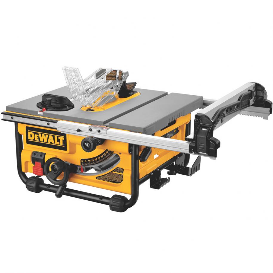 SIERRA DE MESA DEWALT 1700W*