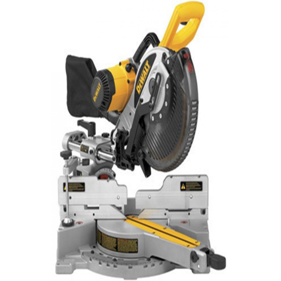 INGLETADORA DEWALT 1600W*