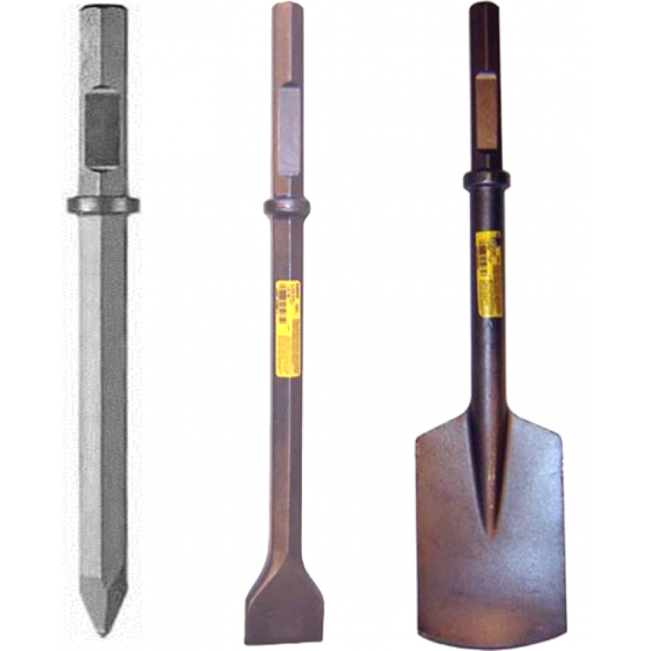 CINCEL DEWALT SDS PLUS 3/4x10