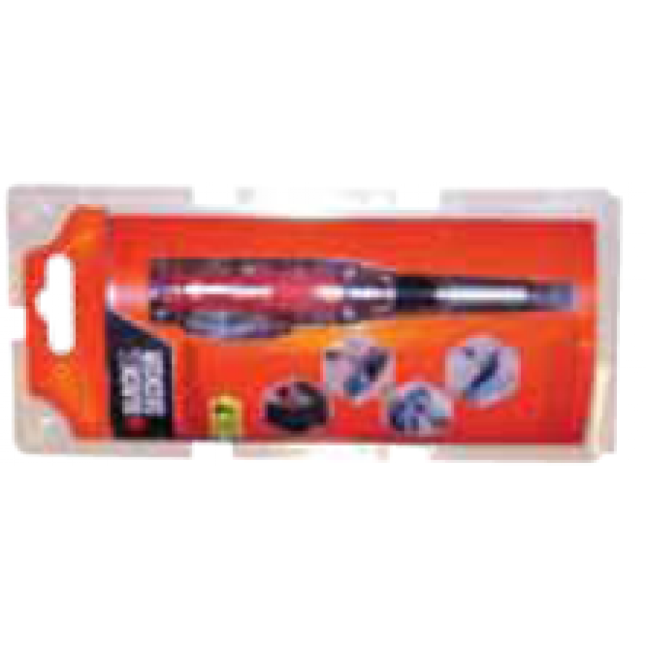SET ATORNILLADOR MANUAL BLACK + DECKER