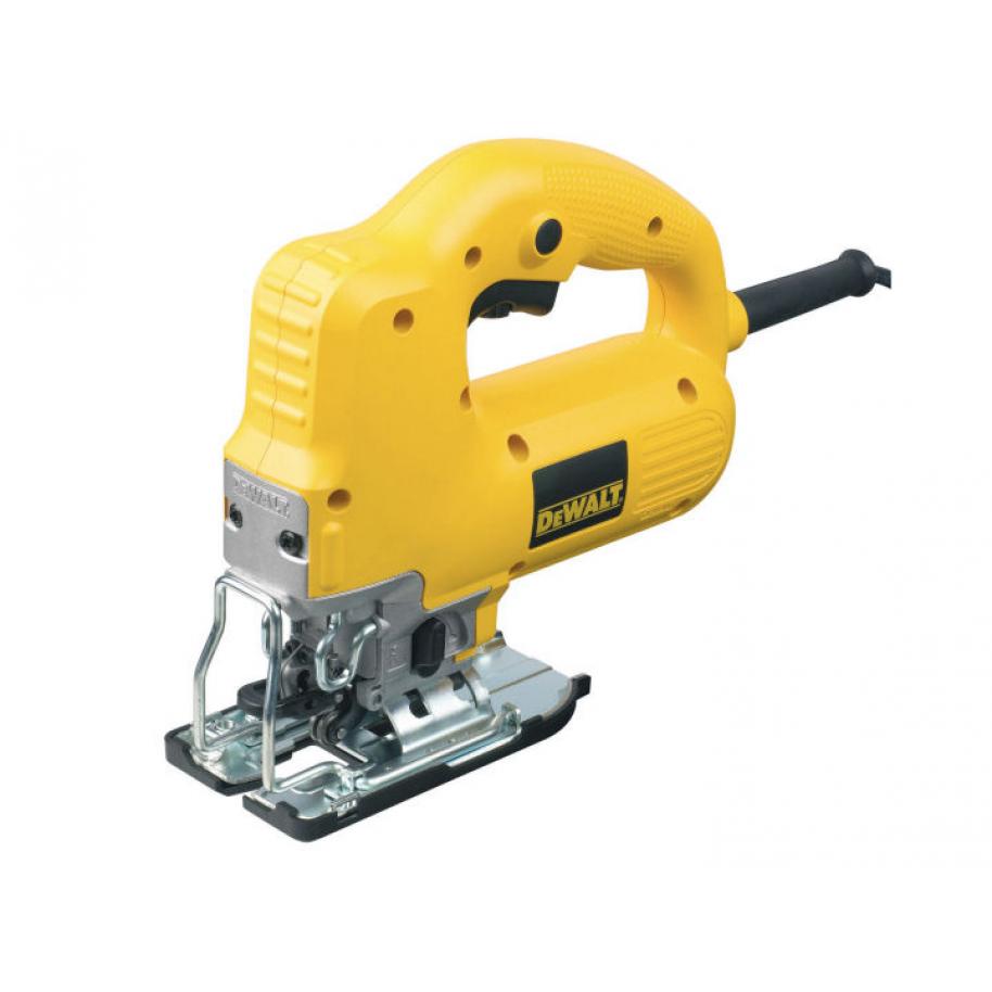 SIERRA CALADORA DEWALT 550W