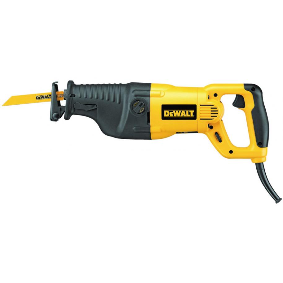 SIERRA SABLE DEWALT 1200W