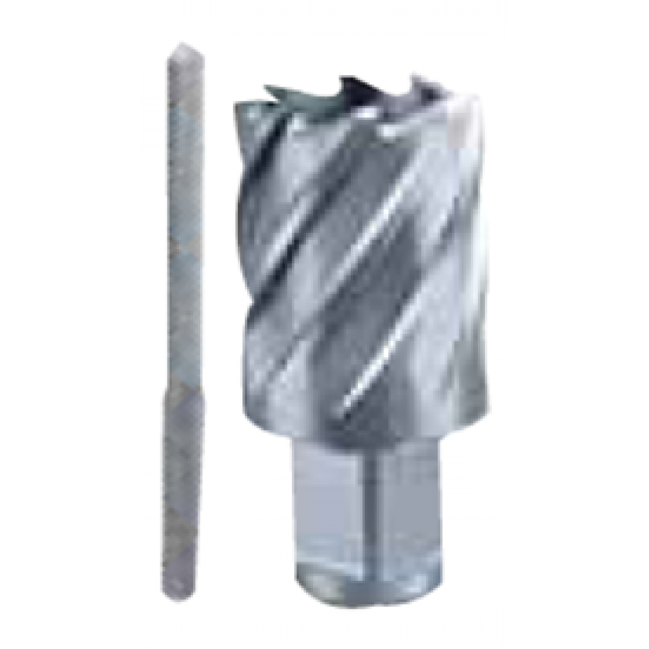 BROCA ANULAR DEWALT 40mm