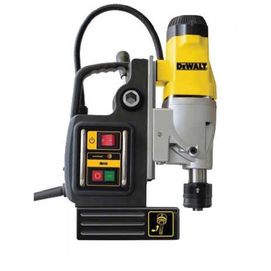 TALADRO BASE MAGNETICA DEWALT*