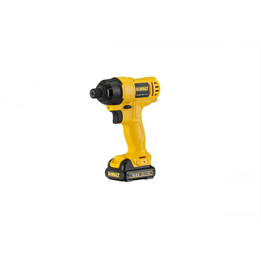 ATORNILLADOR DE IMPACTO DEWALT