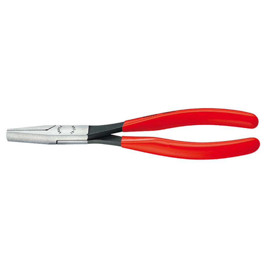 ALICATE KNIPEX PUNTA CHATA