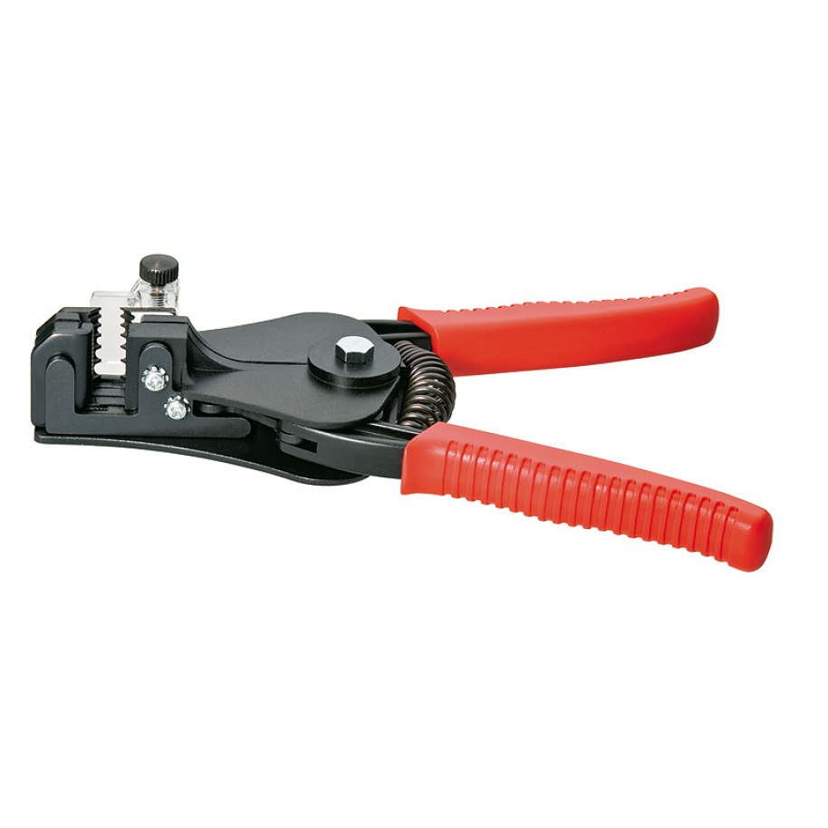 ALICATE PELACABLES AUTOMATICO KNIPEX