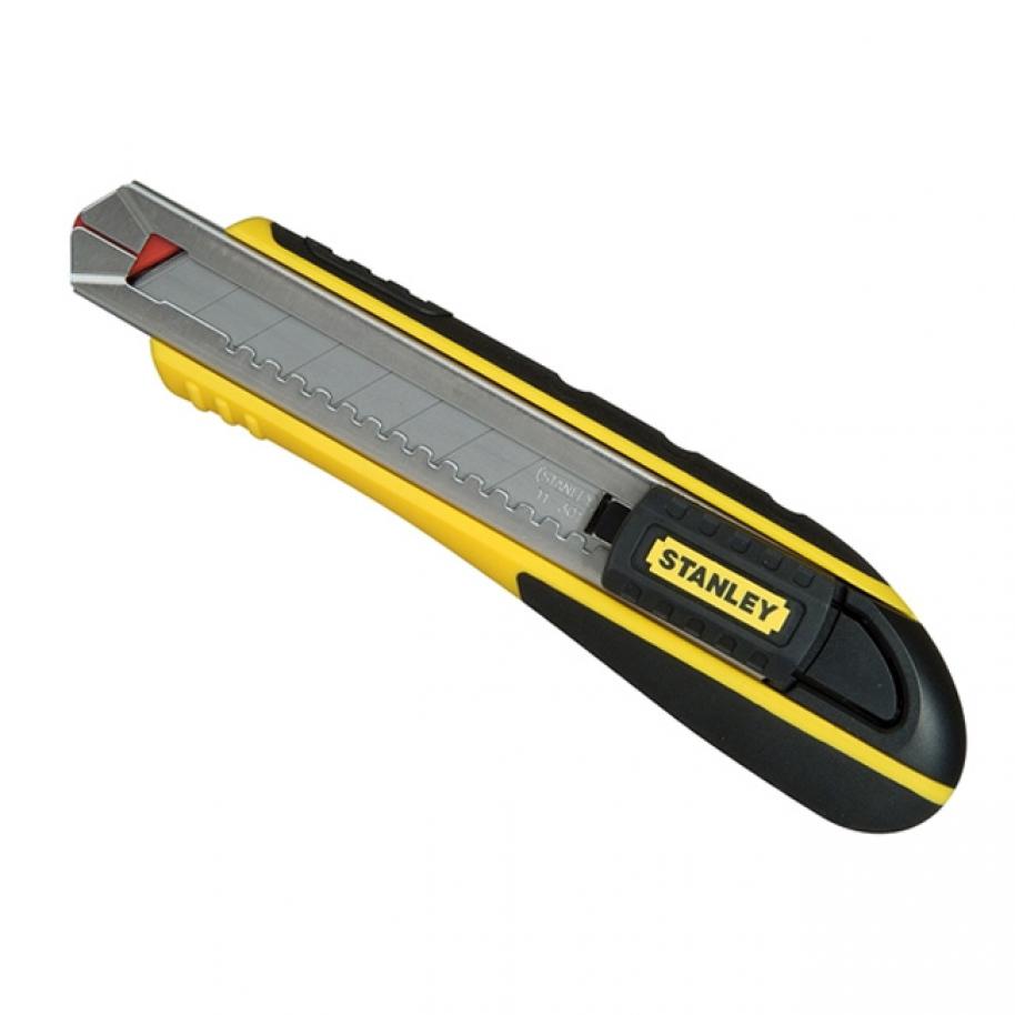 CUCHILLA RETRACTIL STANLEY FATMAX