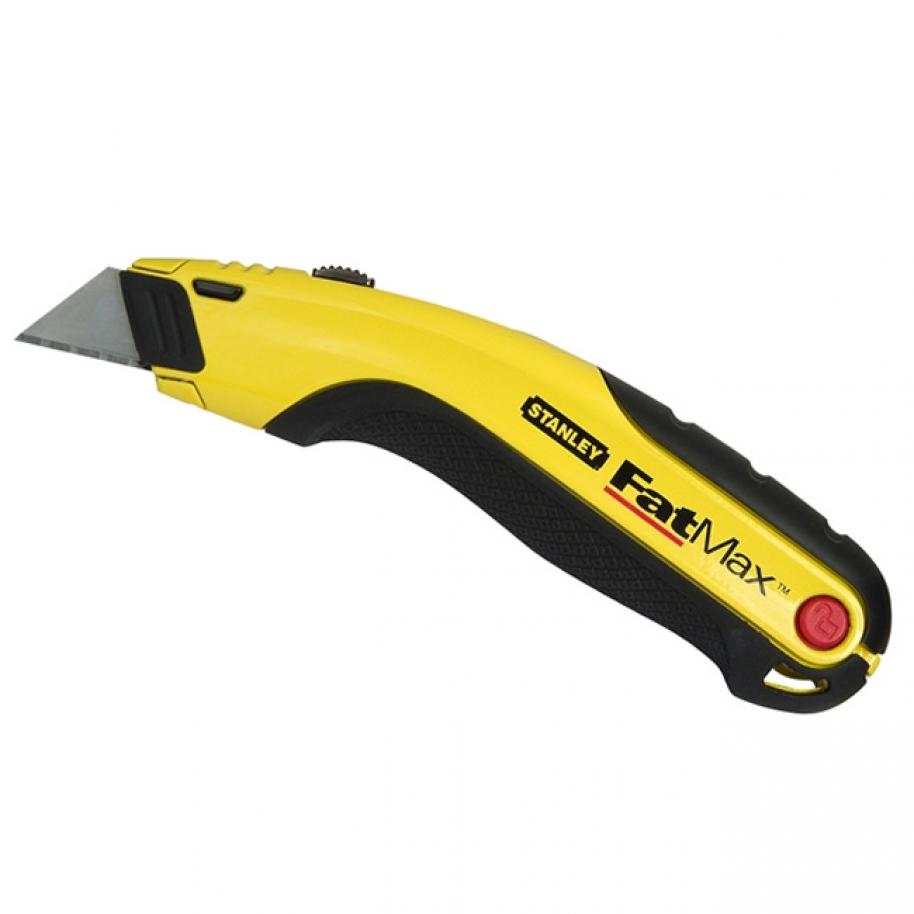 CUCHILLA STANLEY FATMAX