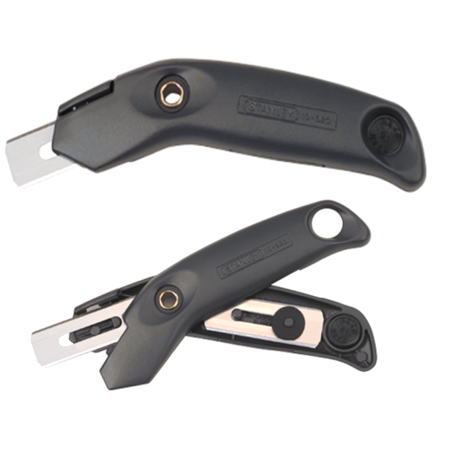 CUCHILLA STANLEY PARA ALFOMBRA