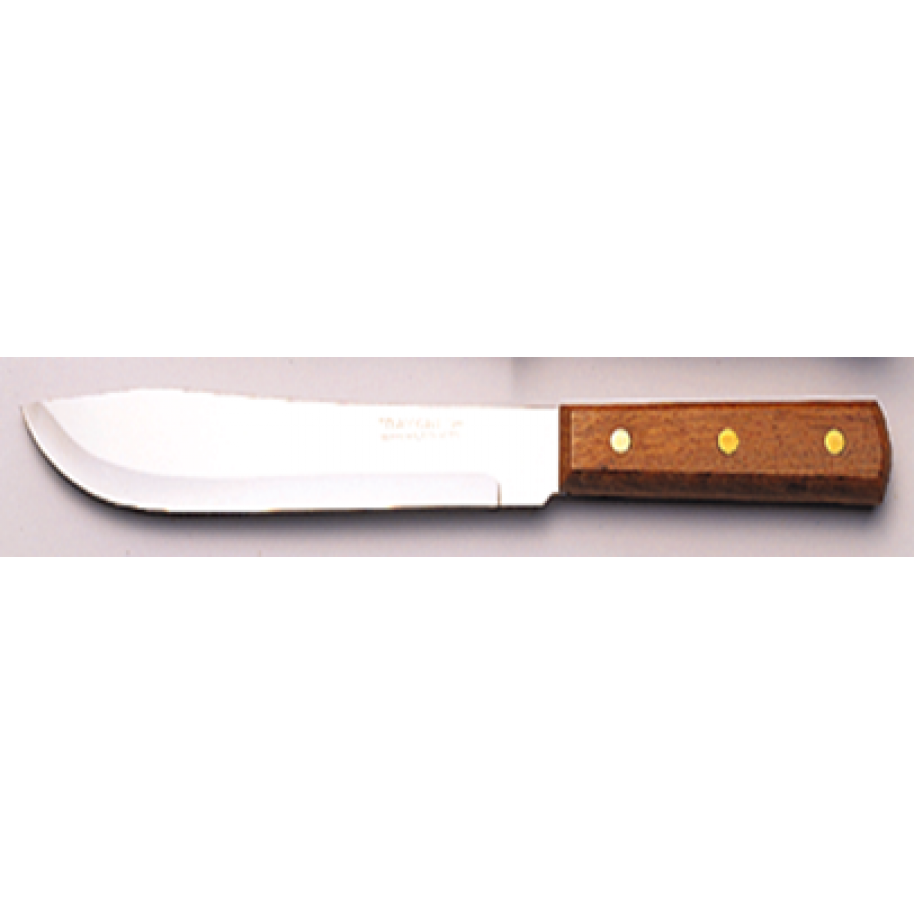 CUCHILLO TRAMONTINA COCINA ACERO INOX.
