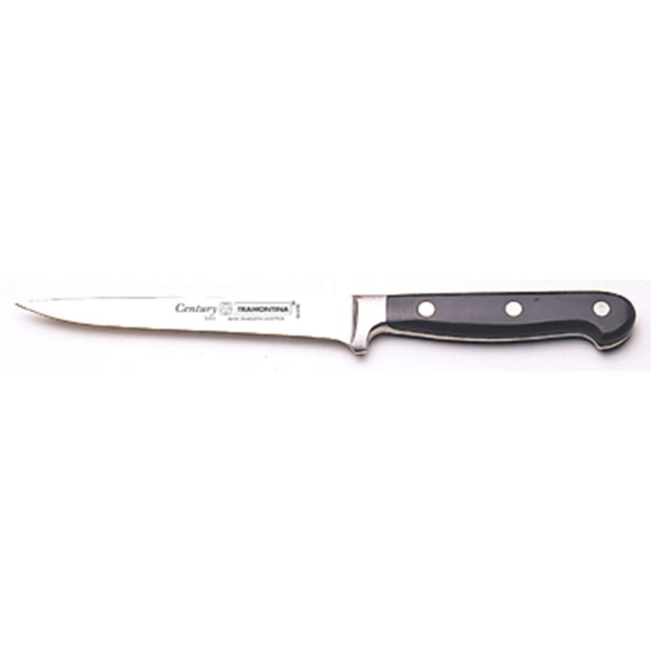 CUCHILLO TRAMONTINA DESHUESADO FORJADO