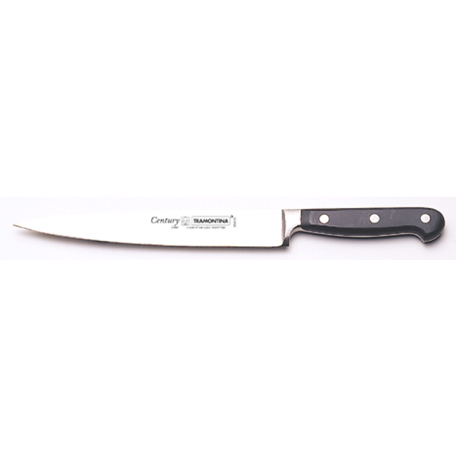 CUCHILLO TRAMONTINA COCINA FORJADO