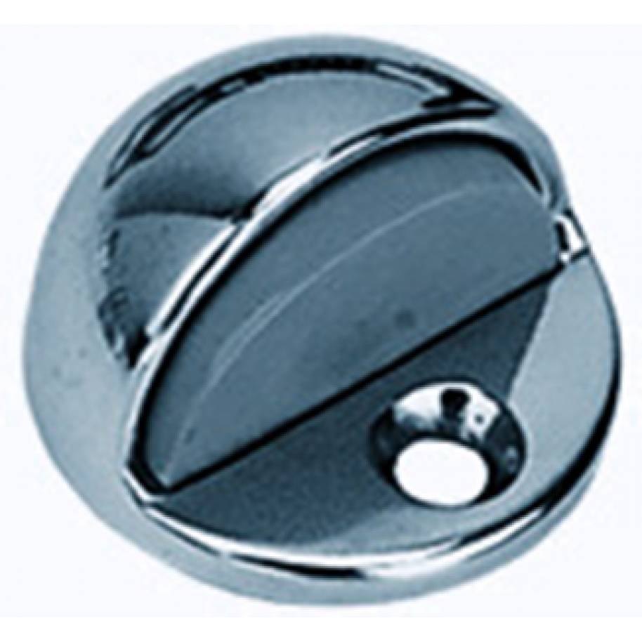 TOPE PARA PUERTA CON SUJETADORES