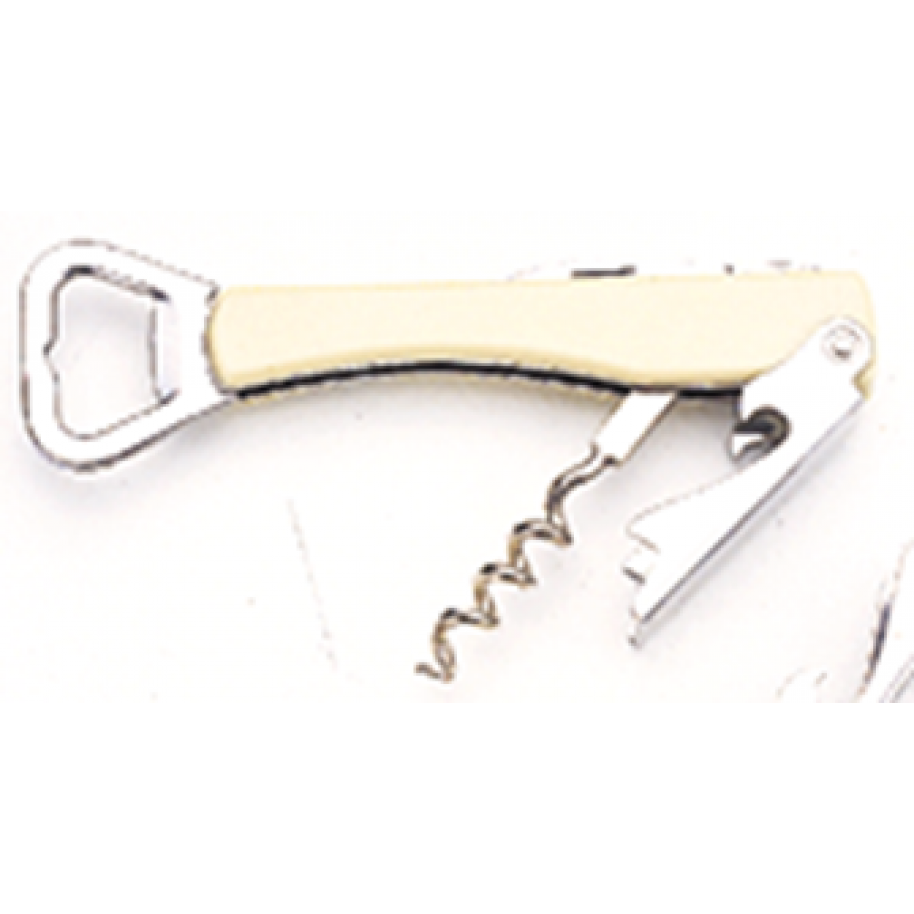 SACACORCHO CON NAVAJA TRAMONTINA