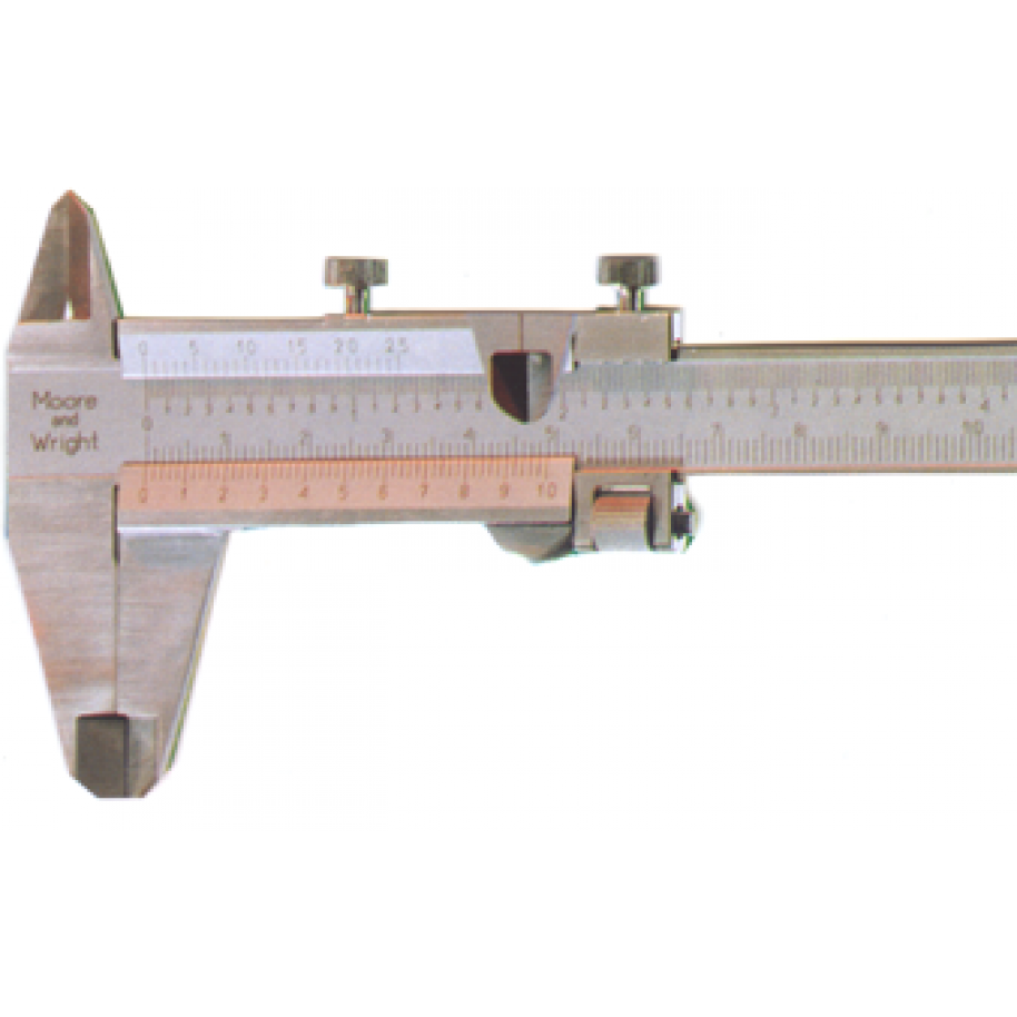 CALIBRE MOORE & WRIGHT TORNILLO AJUSTABLE 300mm