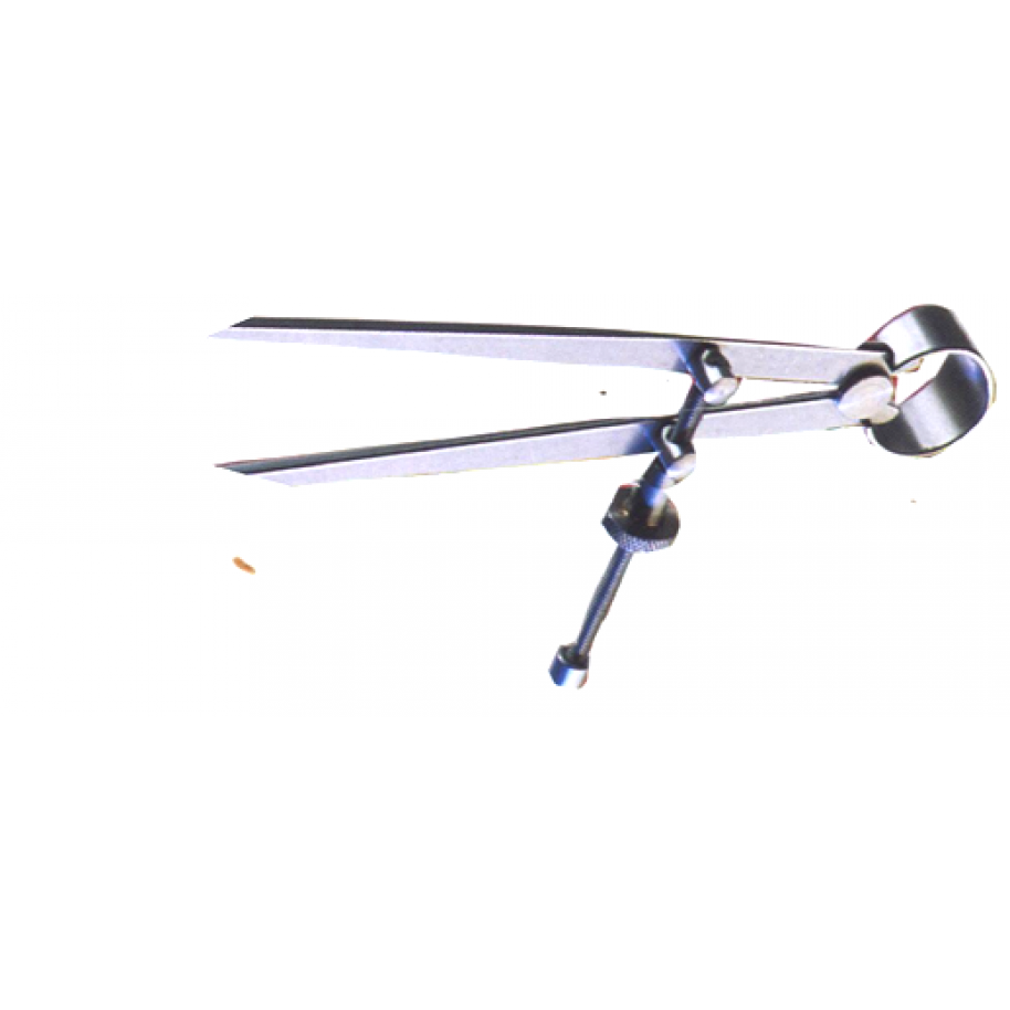 COMPAS MOORE & WRIGHT DE AJUSTE INTERIOR