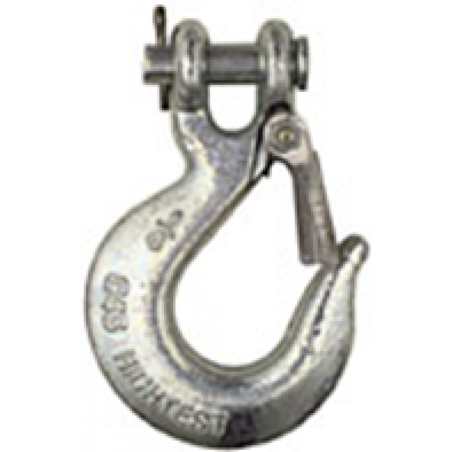 GANCHO CON TRABA NATIONAL 1/2