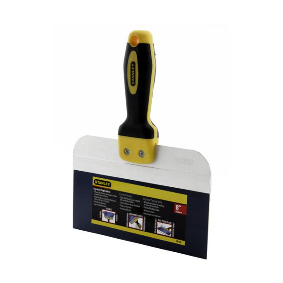 ESPATULA PARA DRYWALL STANLEY 8