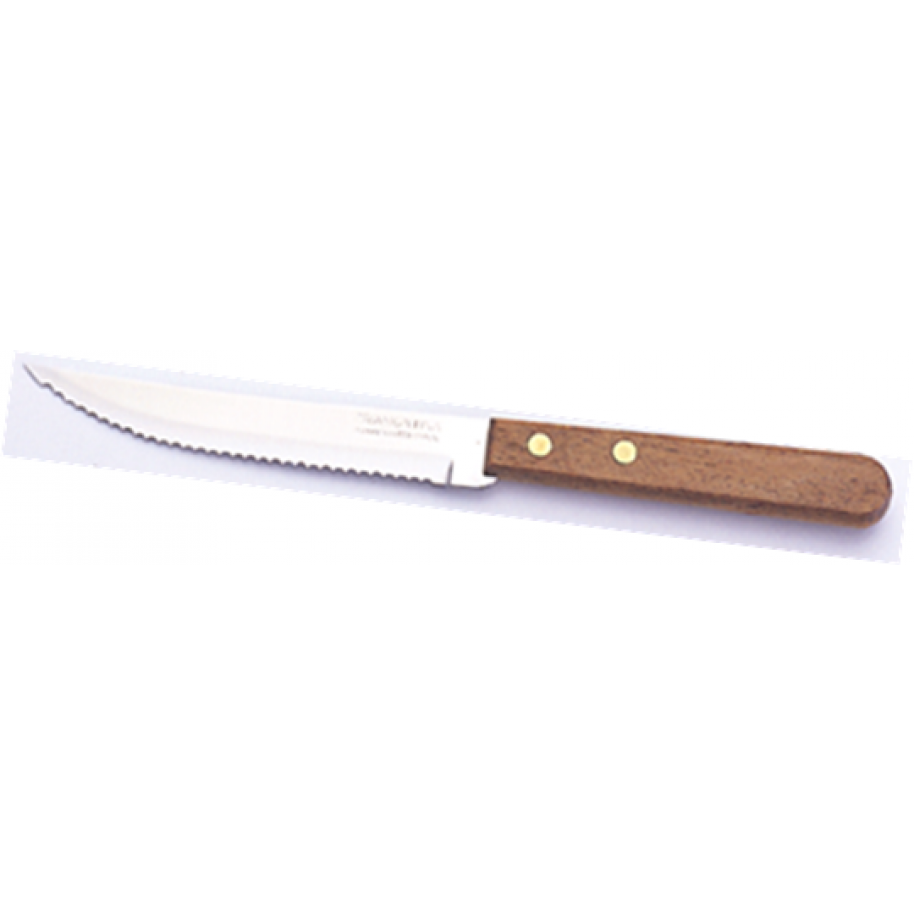 CUCHILLO TRAMONTINA MADERA DYNAMIC