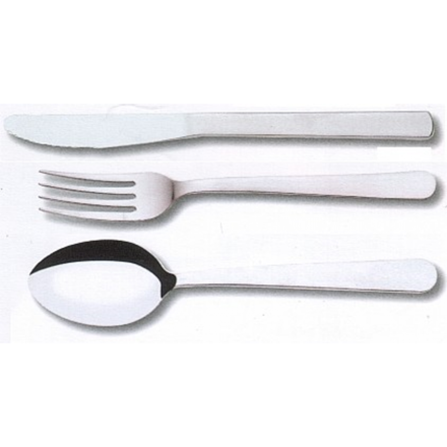 CUCHILLO TRAMONTINA ACERO INOXIDABLE