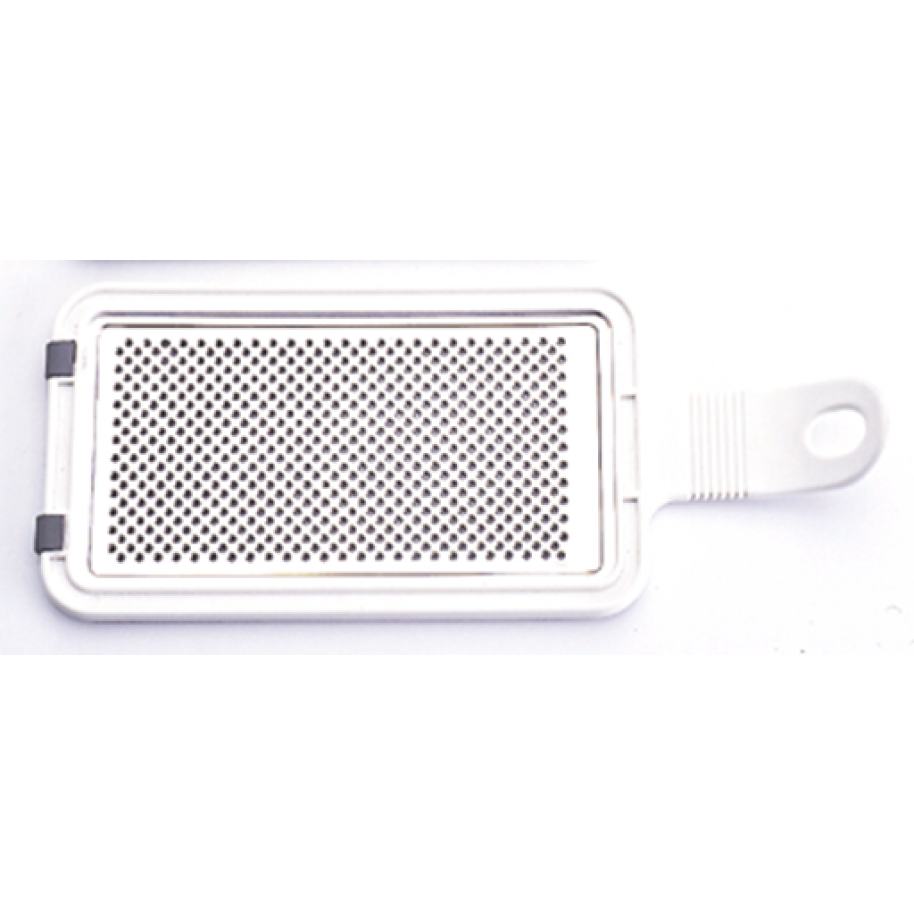 RALLADOR TRAMONTINA MANGO BLANCO