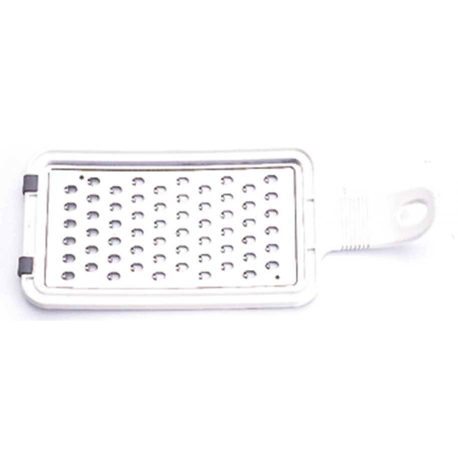 RALLADOR TRAMONTINA MANGO BLANCO