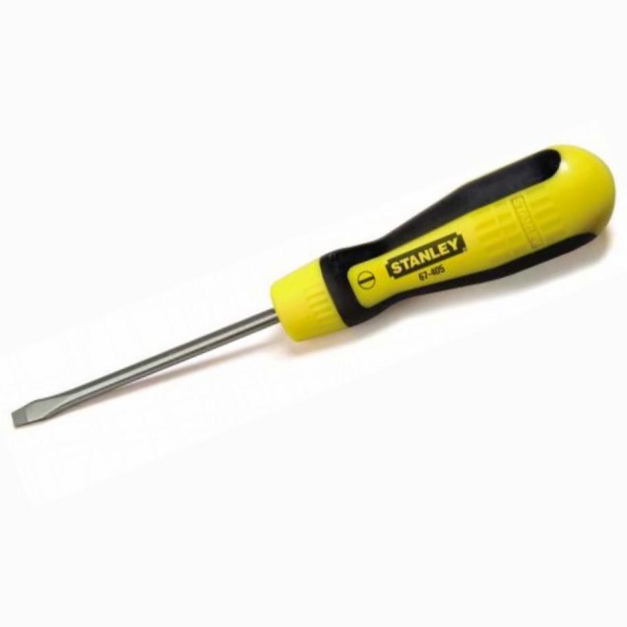 DESTORNILLADOR STANLEY MAGNUM TORX 45