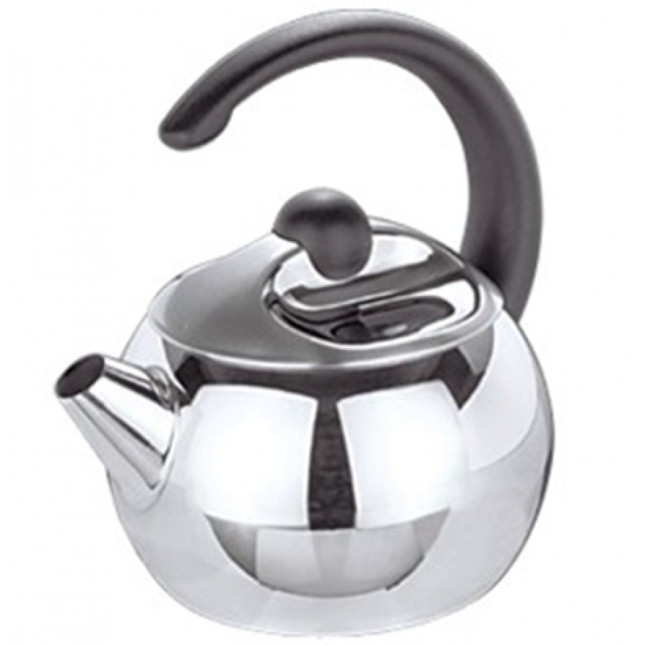 PAVA TRAMONTINA ACERO INOX.