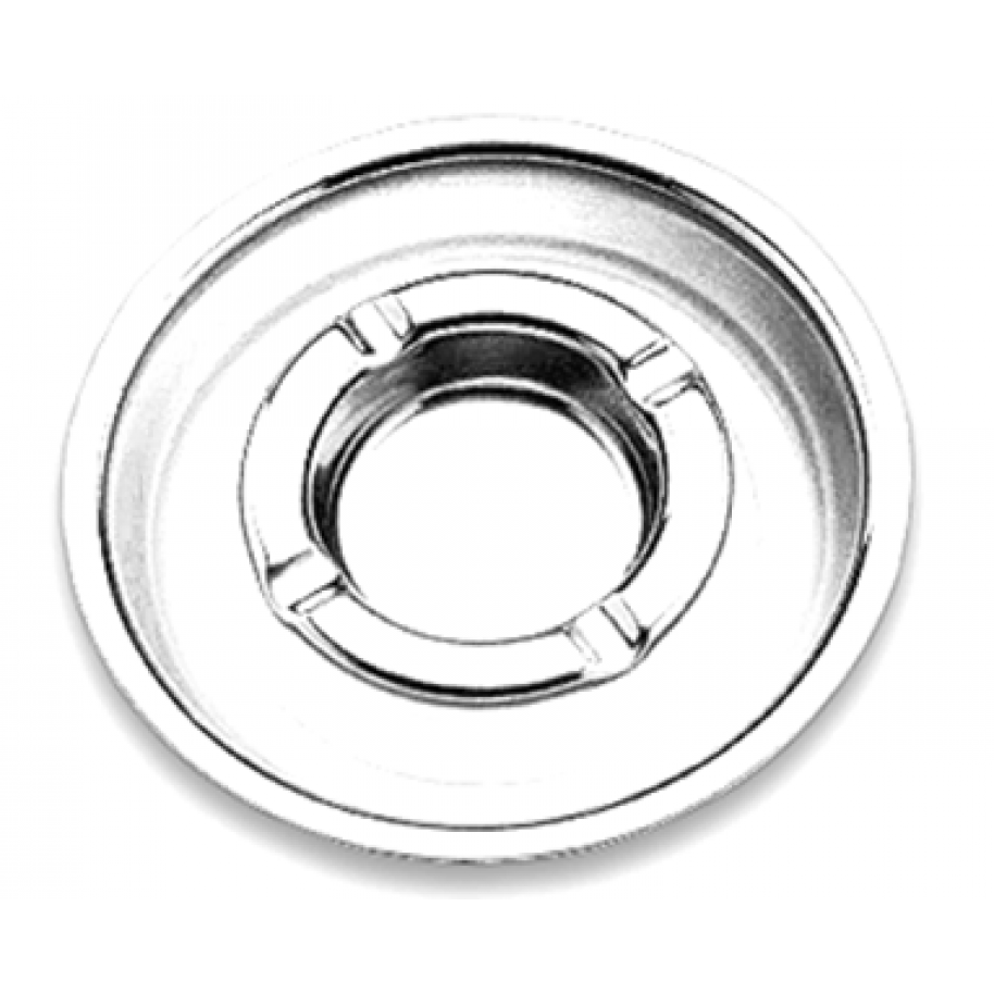 CENICERO ACERO INOXIDABLE TRAMONTINA