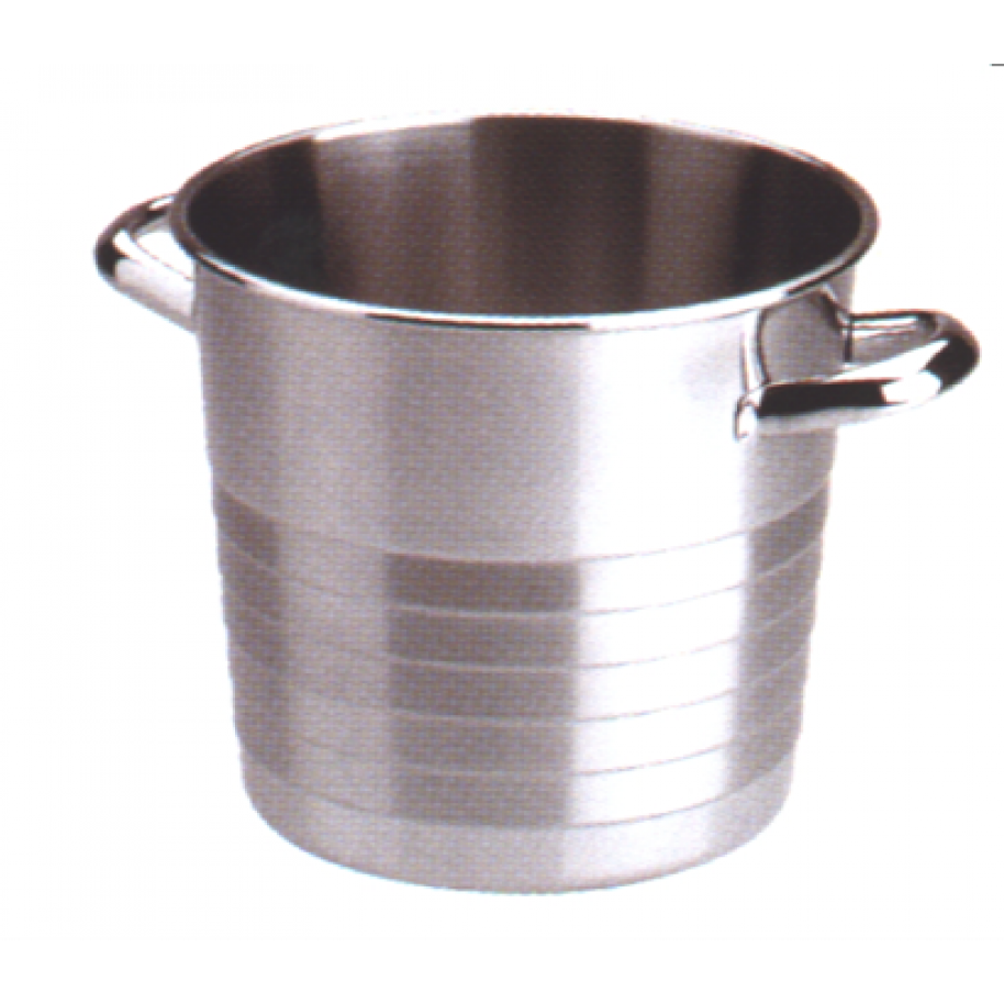 BALDE CHAMPAGNE TRAMONTINA 