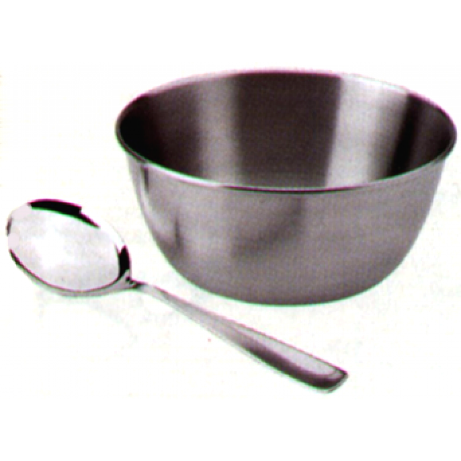 JUEGO ARROZ TRAMONTINA INOXIDABLE