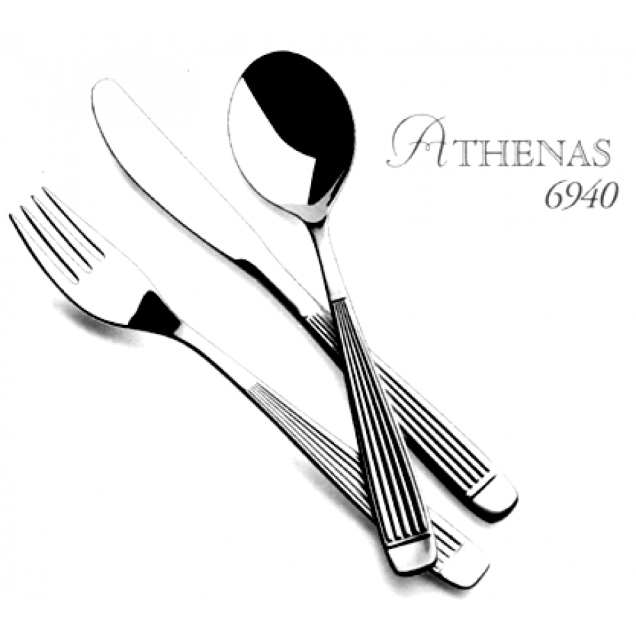 TENEDOR DE MESA TRAMONTINA 