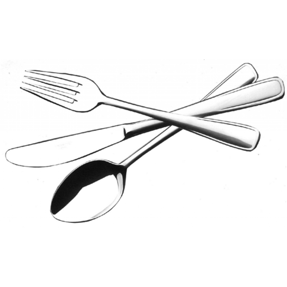 TENEDOR DE MESA TRAMONTINA 