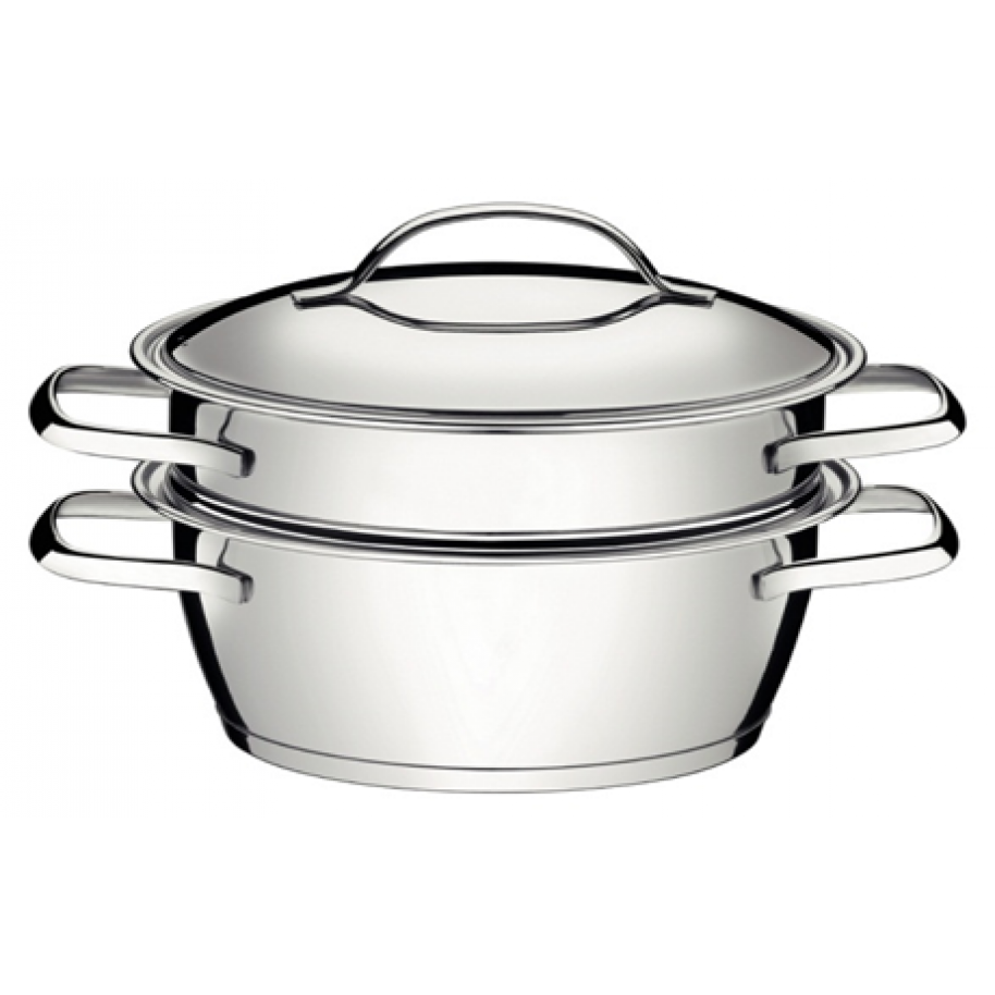 JUEGO COZZI PASTA TRAMONTINA 