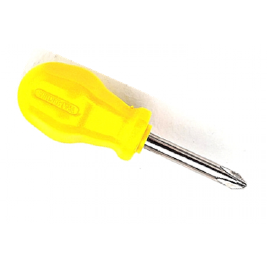 DEST. TRAMONTINA AMARILLO PH 1 CORTO