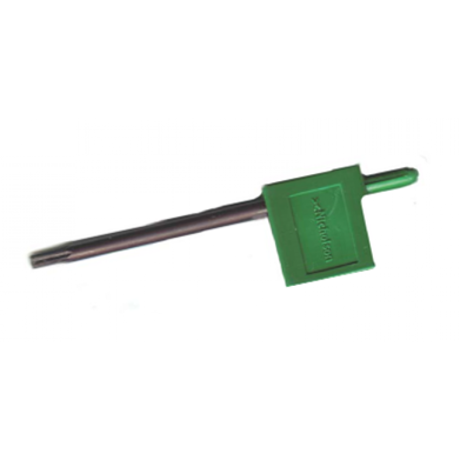 MINI DEST. NICHOLSON TORX T 9