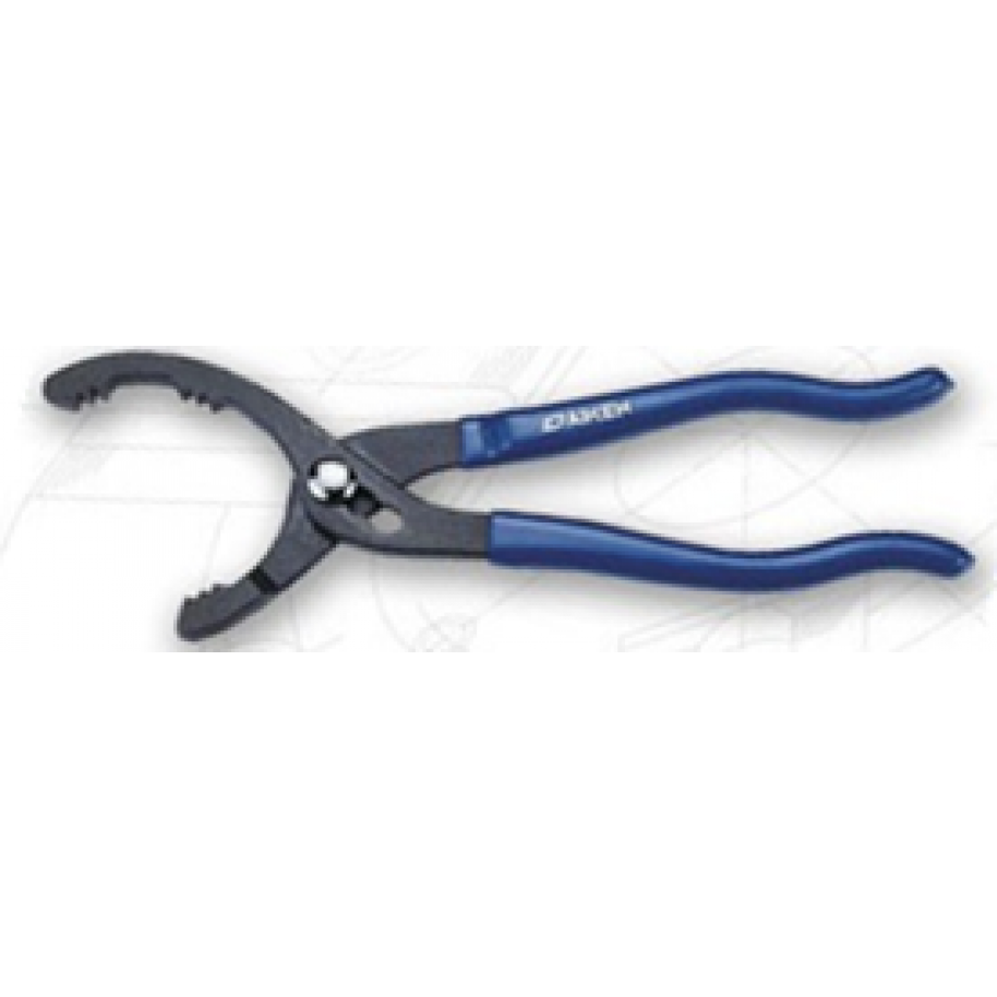 PINZA SACAFILTROS DAIKEN 50 a 114mm