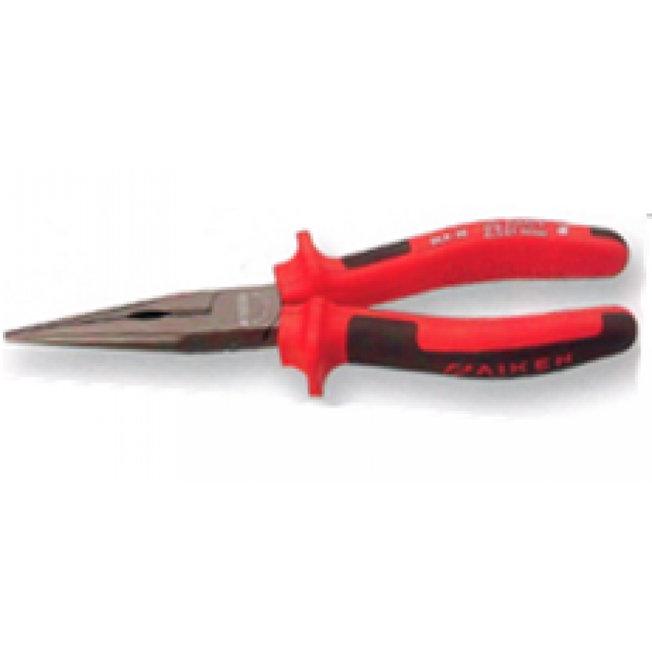 ALICATE MEDIA CAÑA RECTA DAIKEN