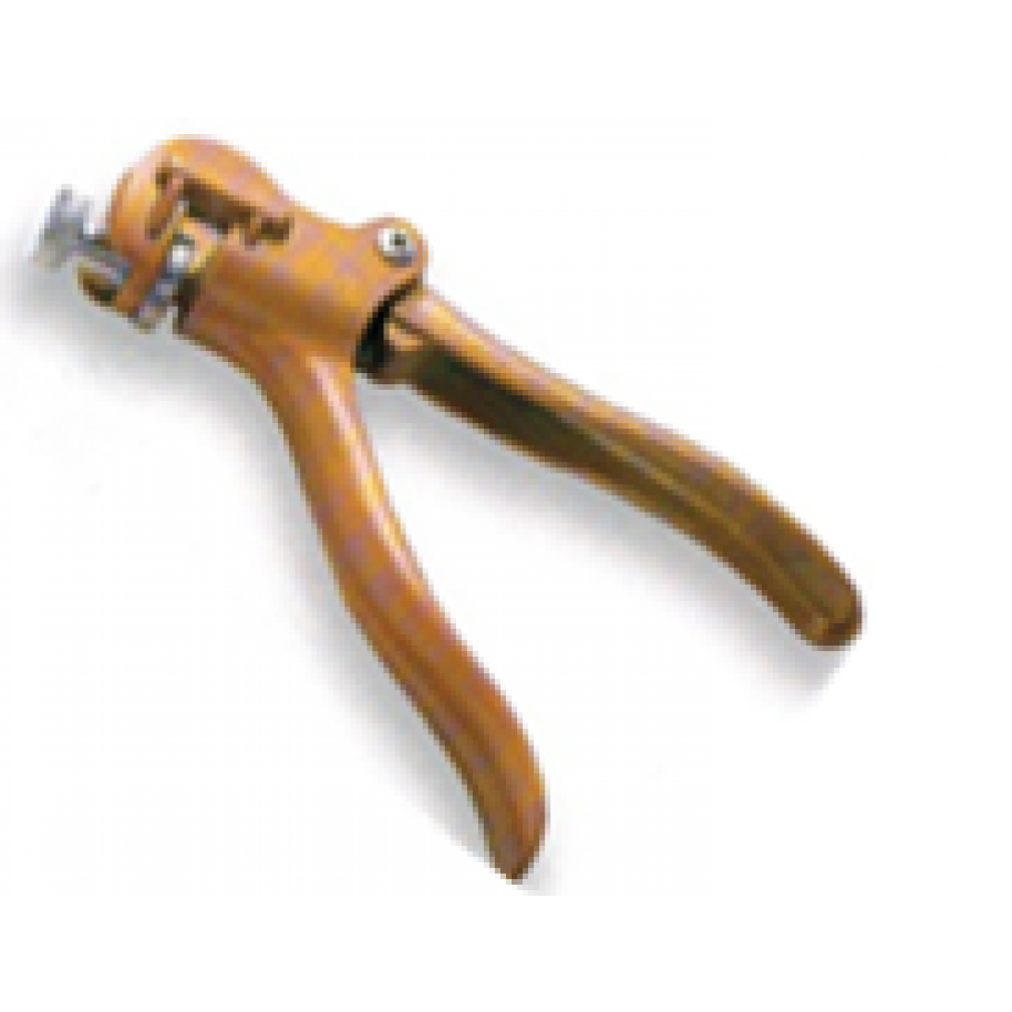 TRABADOR DE SERRUCHO DAIKEN